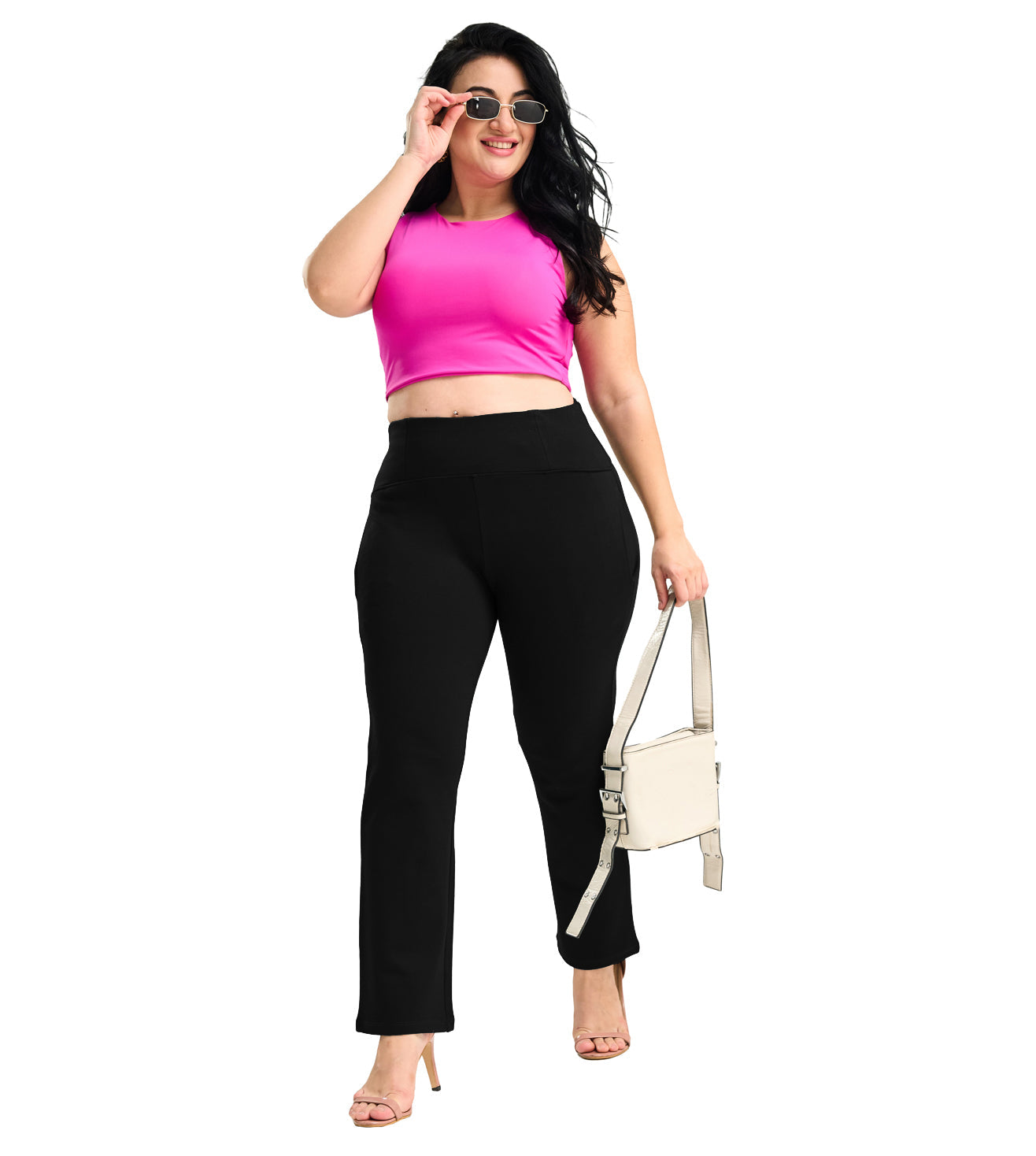 Ponty Roma Straight Fit Tights - Marvel