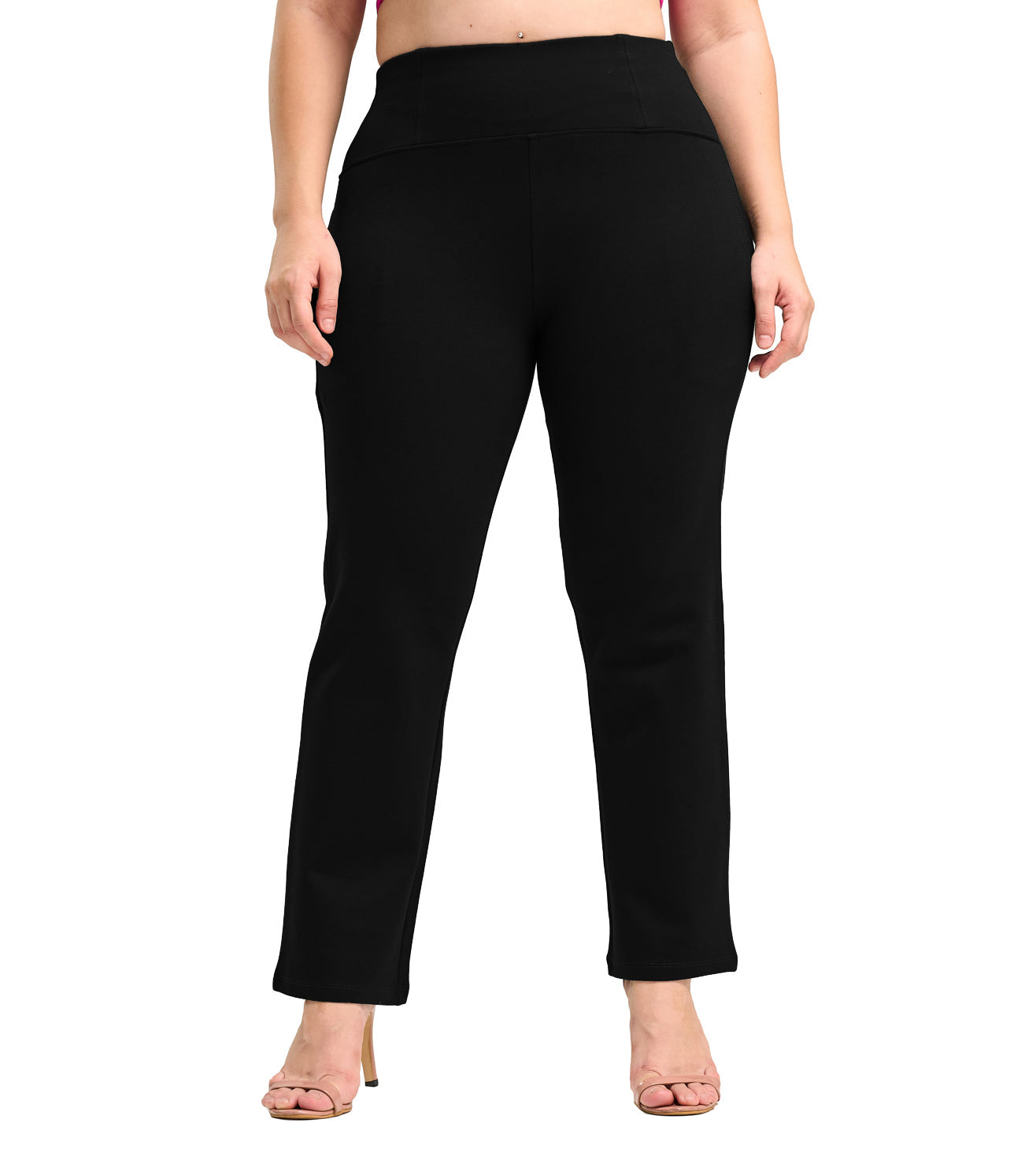 Ponty Roma Straight Fit Tights - Marvel