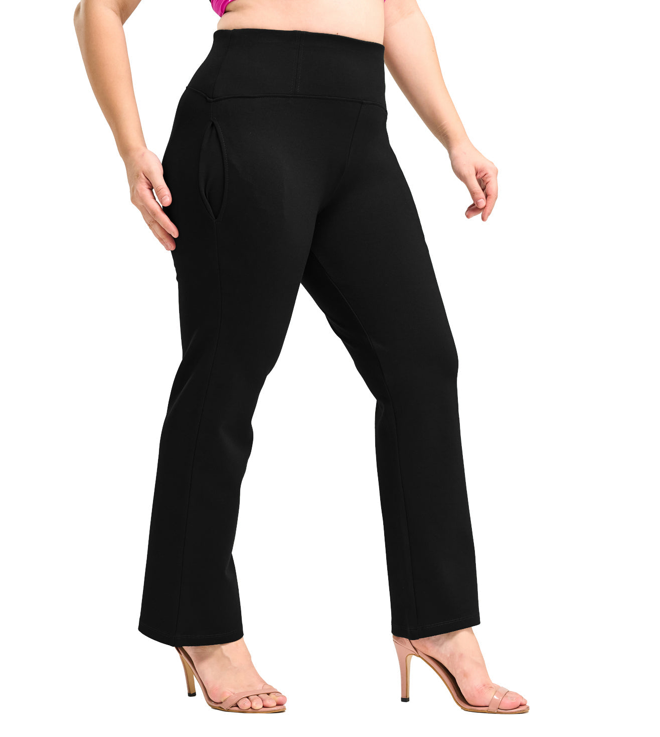 Ponty Roma Straight Fit Tights - Marvel