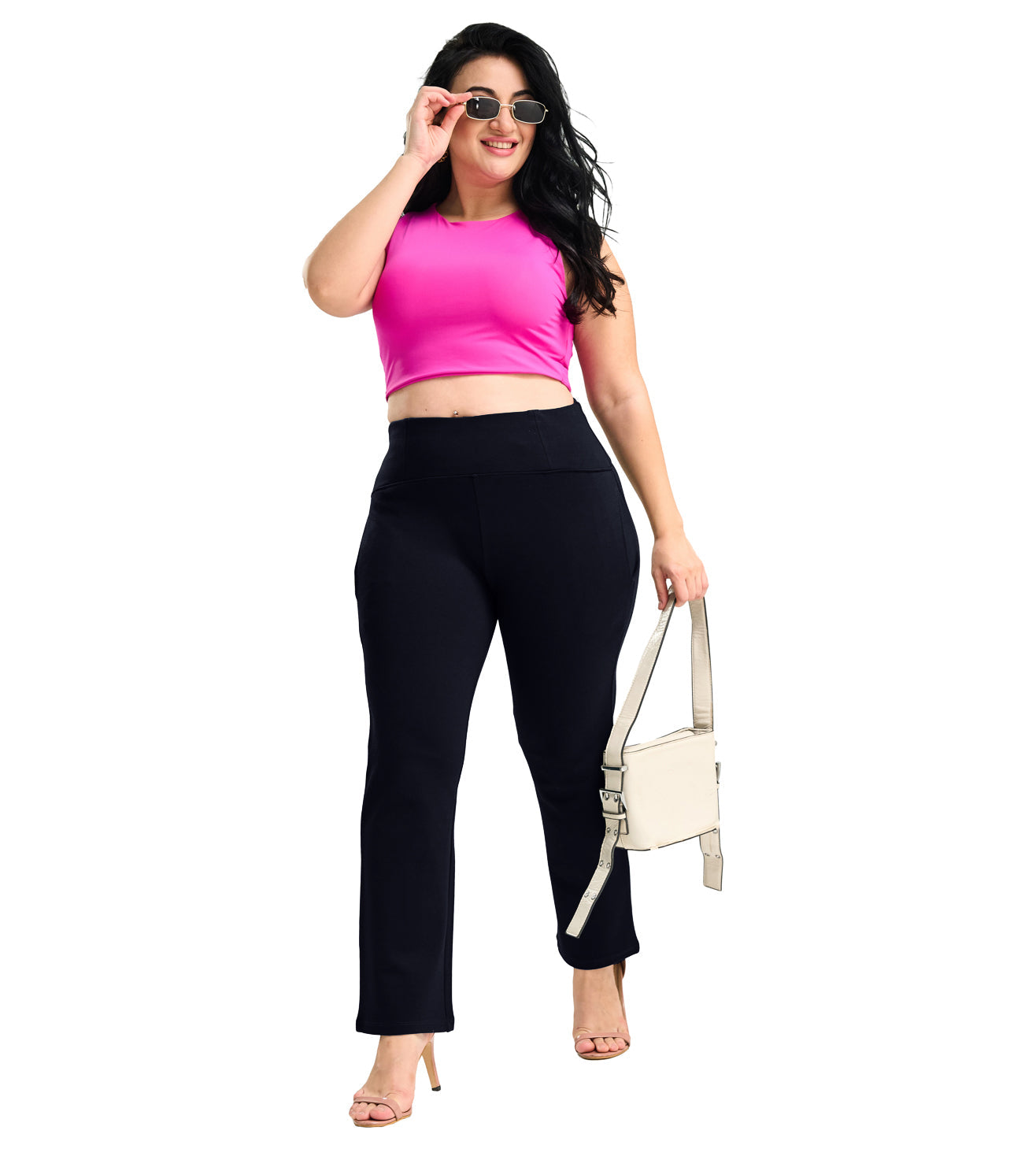 Ponty Roma Straight Fit Tights - Marvel