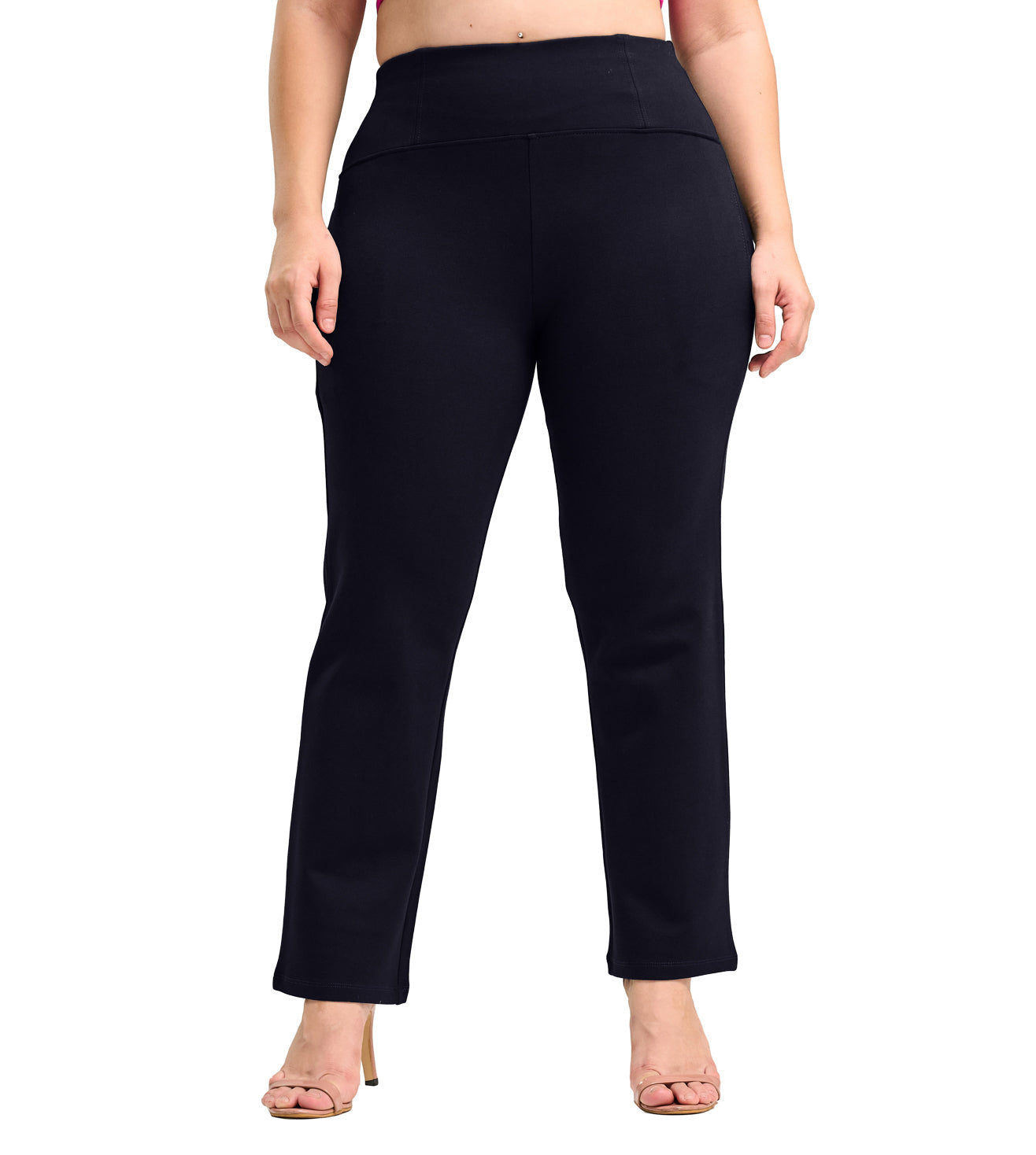 Ponty Roma Straight Fit Tights - Marvel