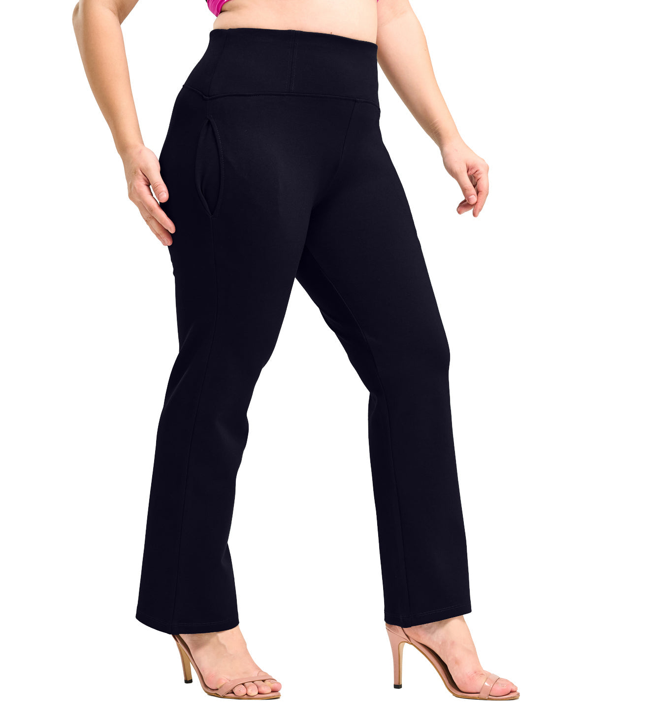 Ponty Roma Straight Fit Tights - Marvel