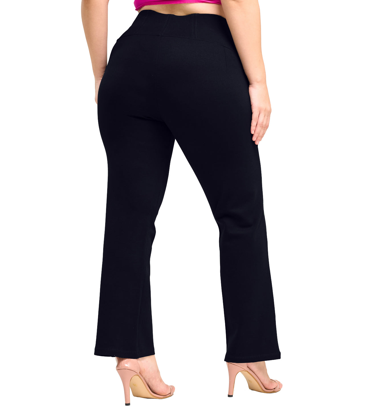 Ponty Roma Straight Fit Tights - Marvel