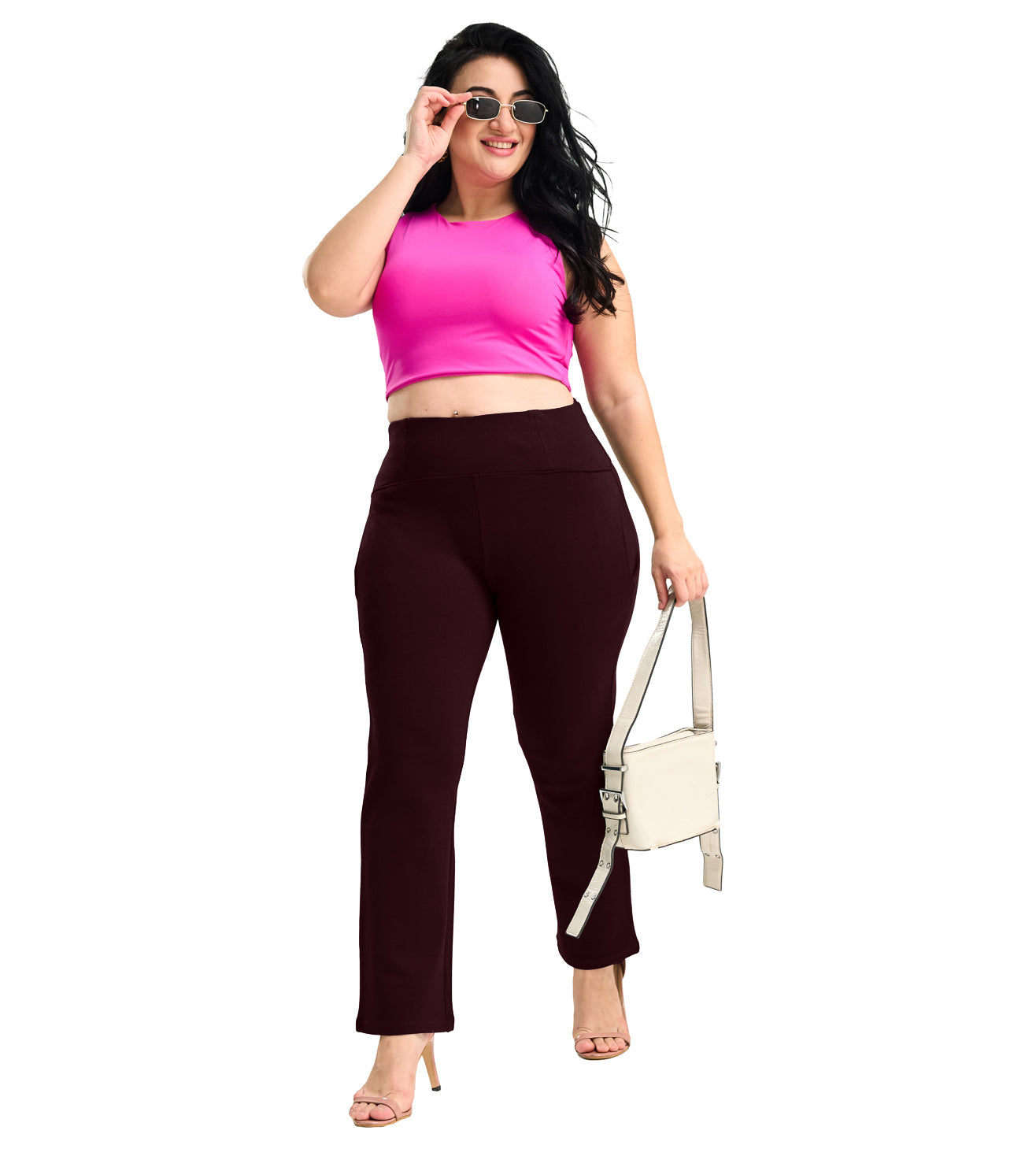 Ponty Roma Straight Fit Tights - Marvel