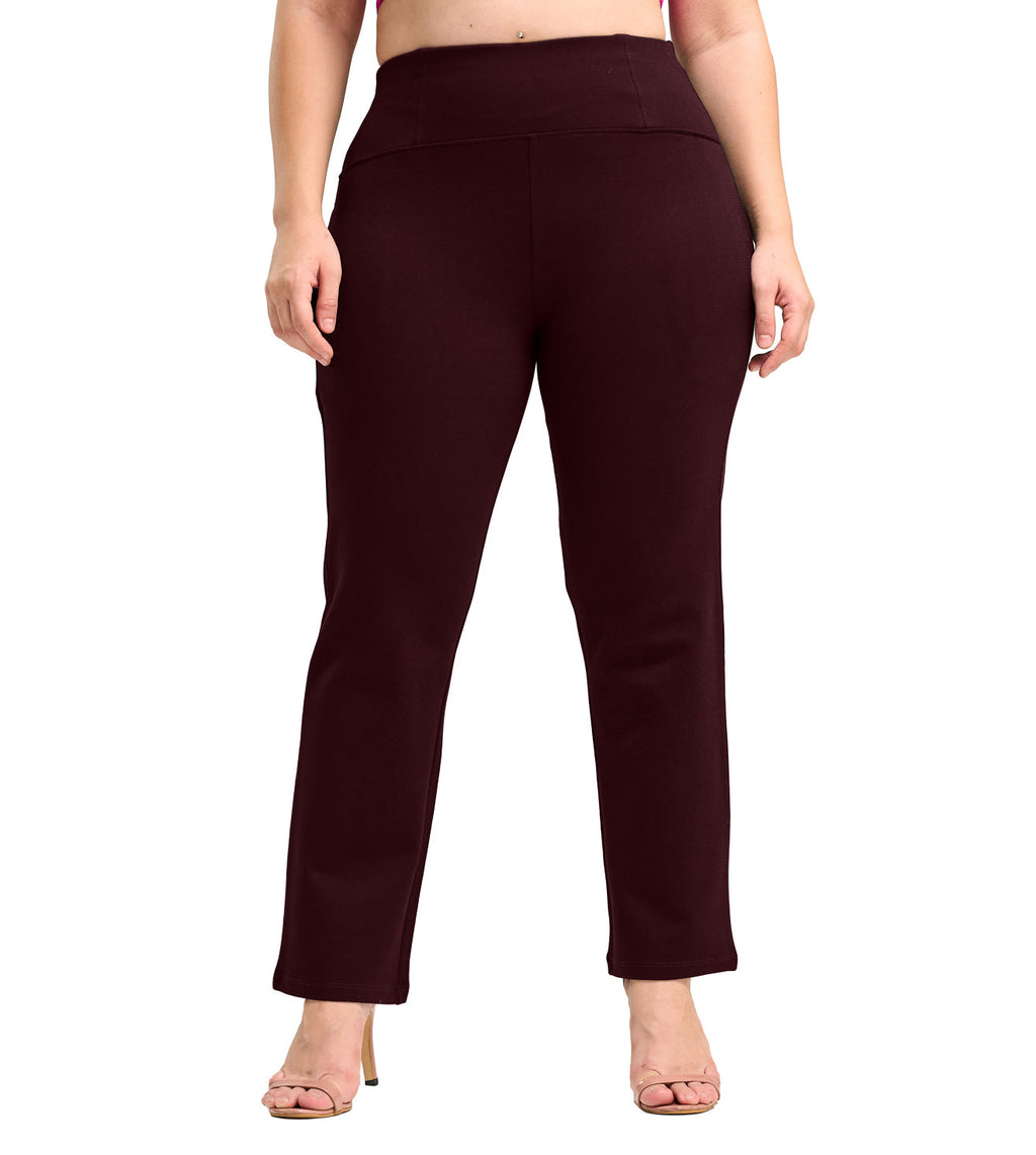 Ponty Roma Straight Fit Tights - Marvel