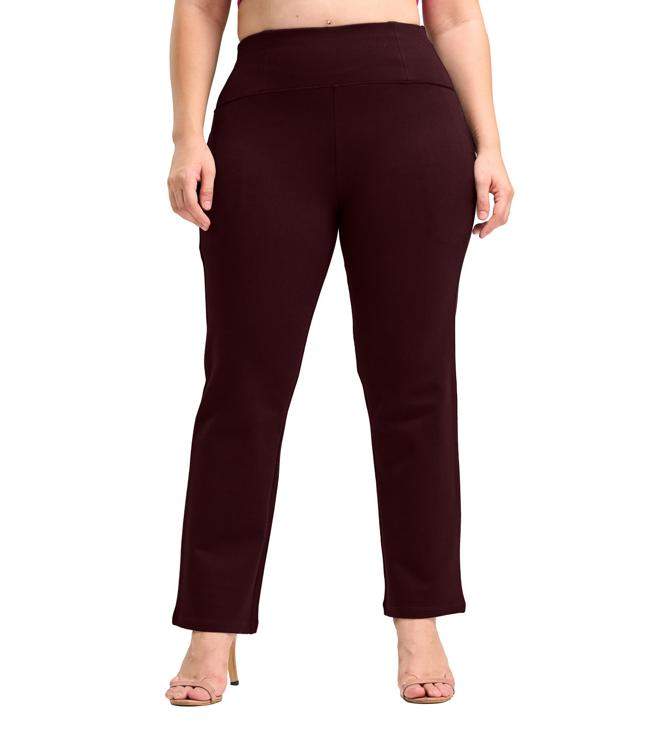 Ponty Roma Straight Fit Tights - Marvel