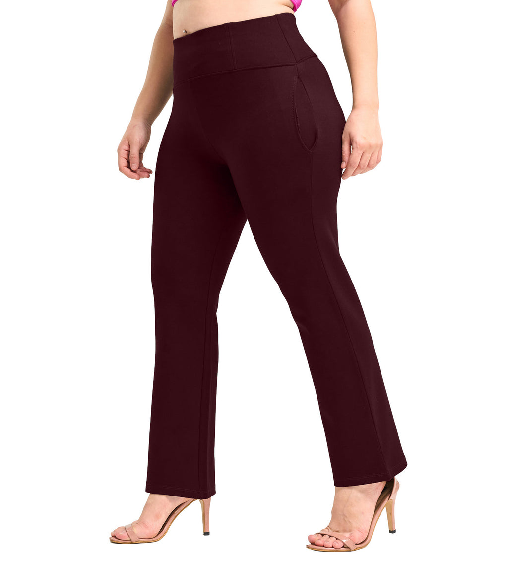 Ponty Roma Straight Fit Tights - Marvel