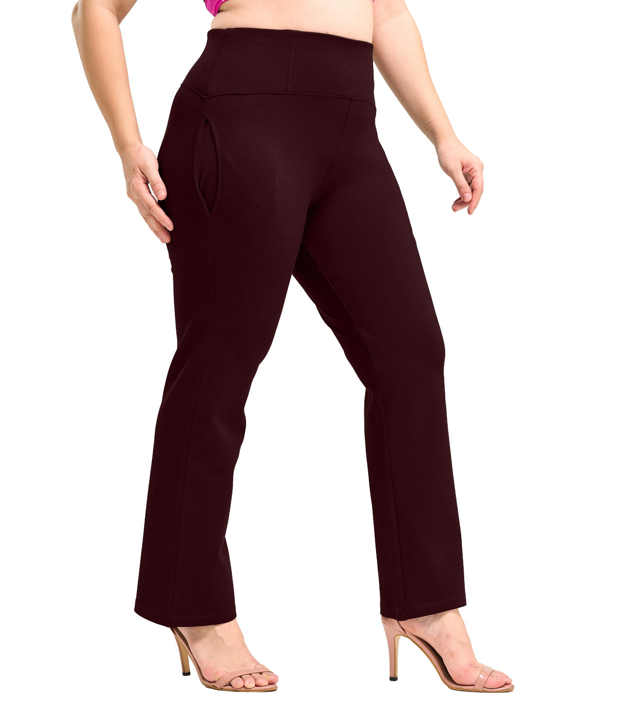 Ponty Roma Straight Fit Tights - Marvel