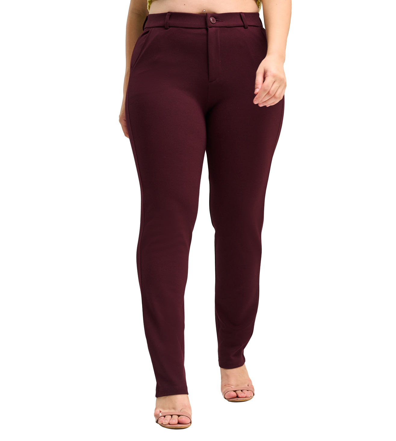 Ponty Roma Straight Fit Tights - Marvel