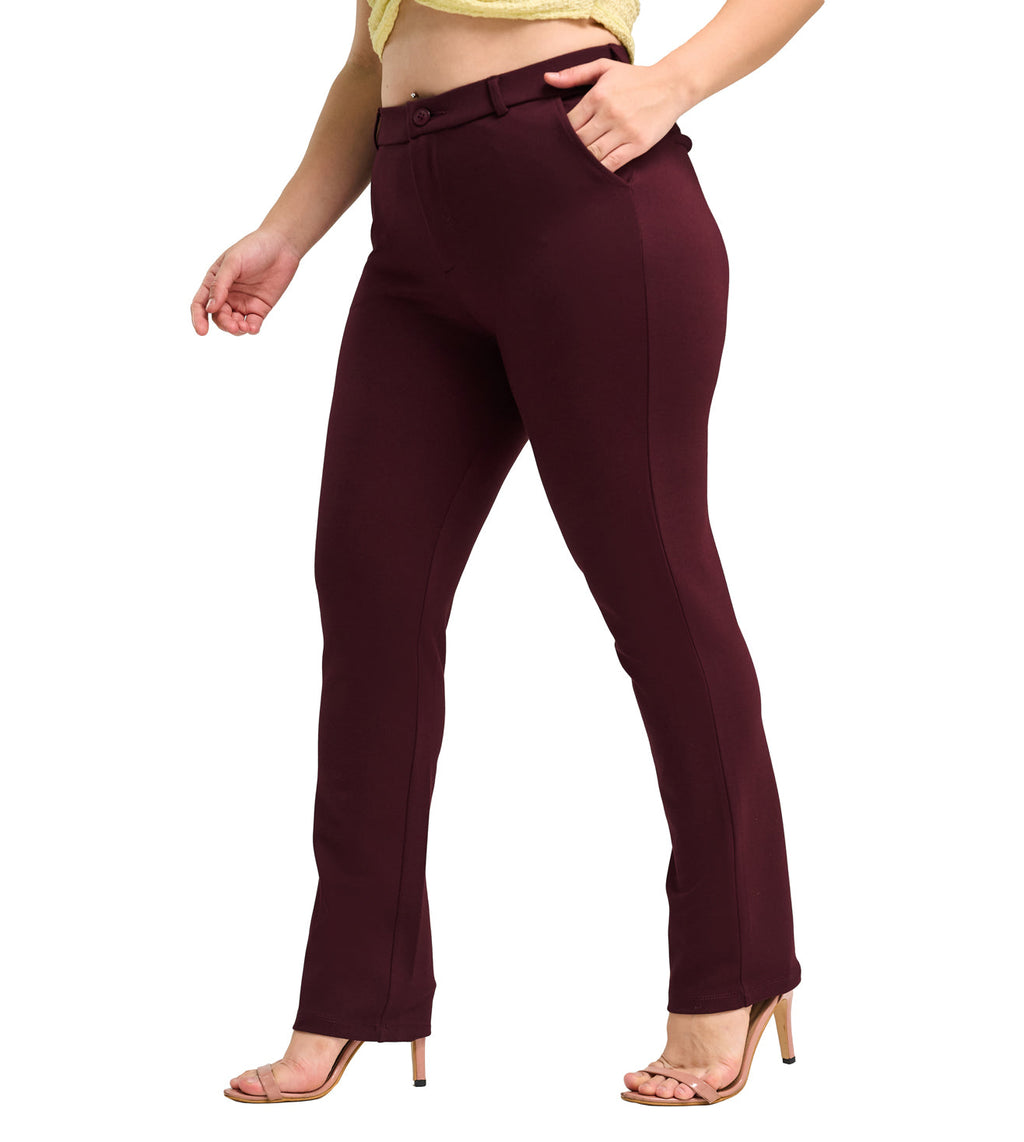 Ponty Roma Straight Fit Tights - Marvel