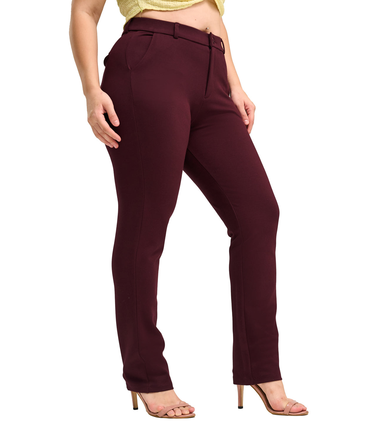 Ponty Roma Straight Fit Tights - Marvel