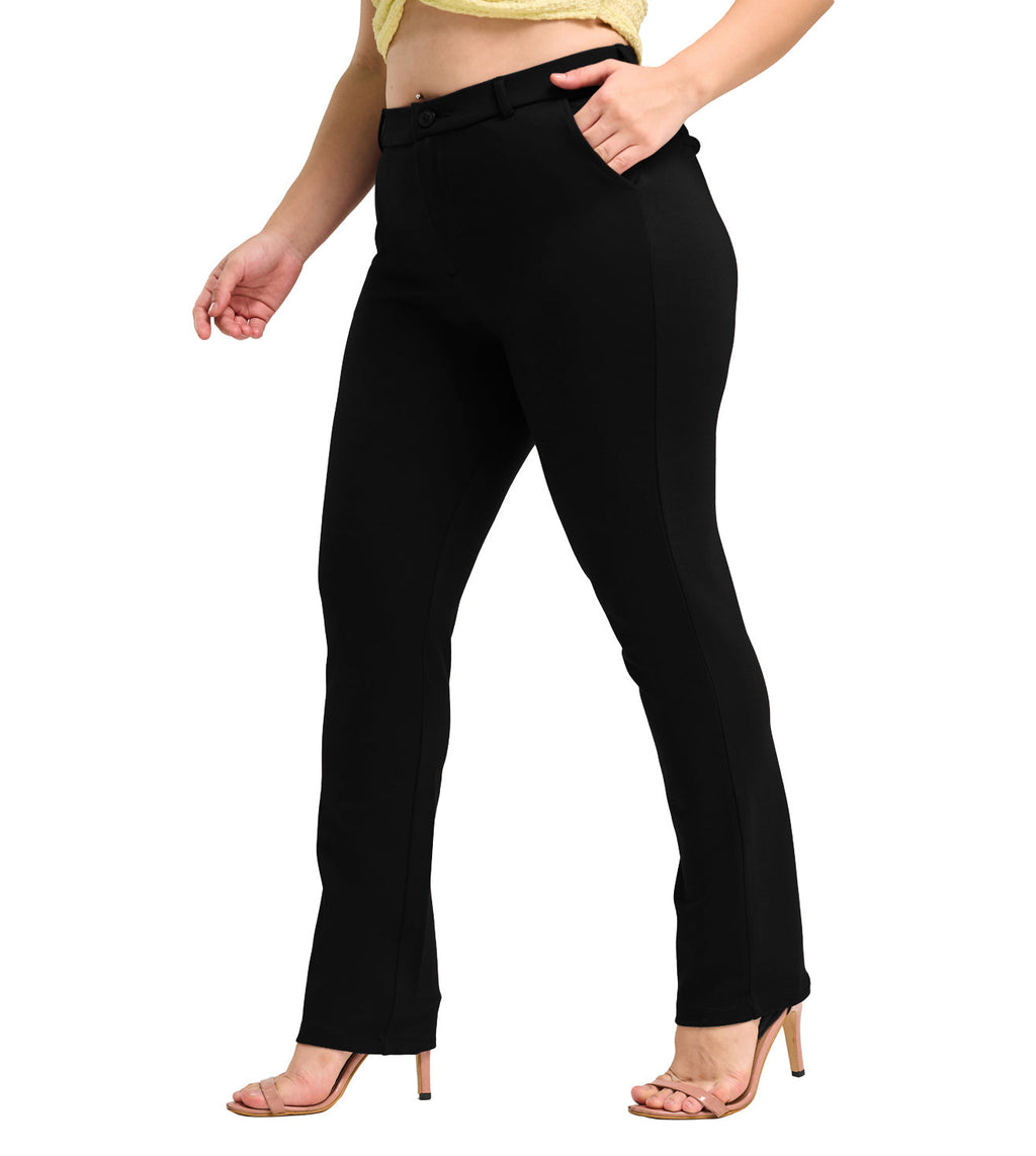 Ponty Roma Straight Fit Tights - Marvel