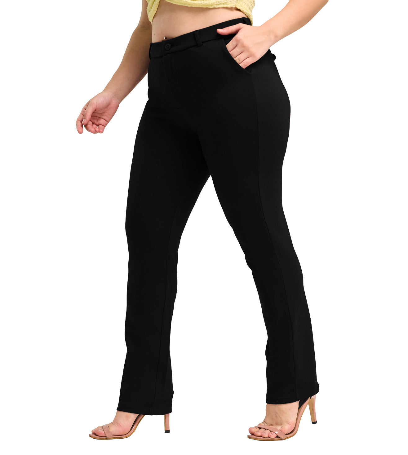 Ponty Roma Straight Fit Tights - Marvel