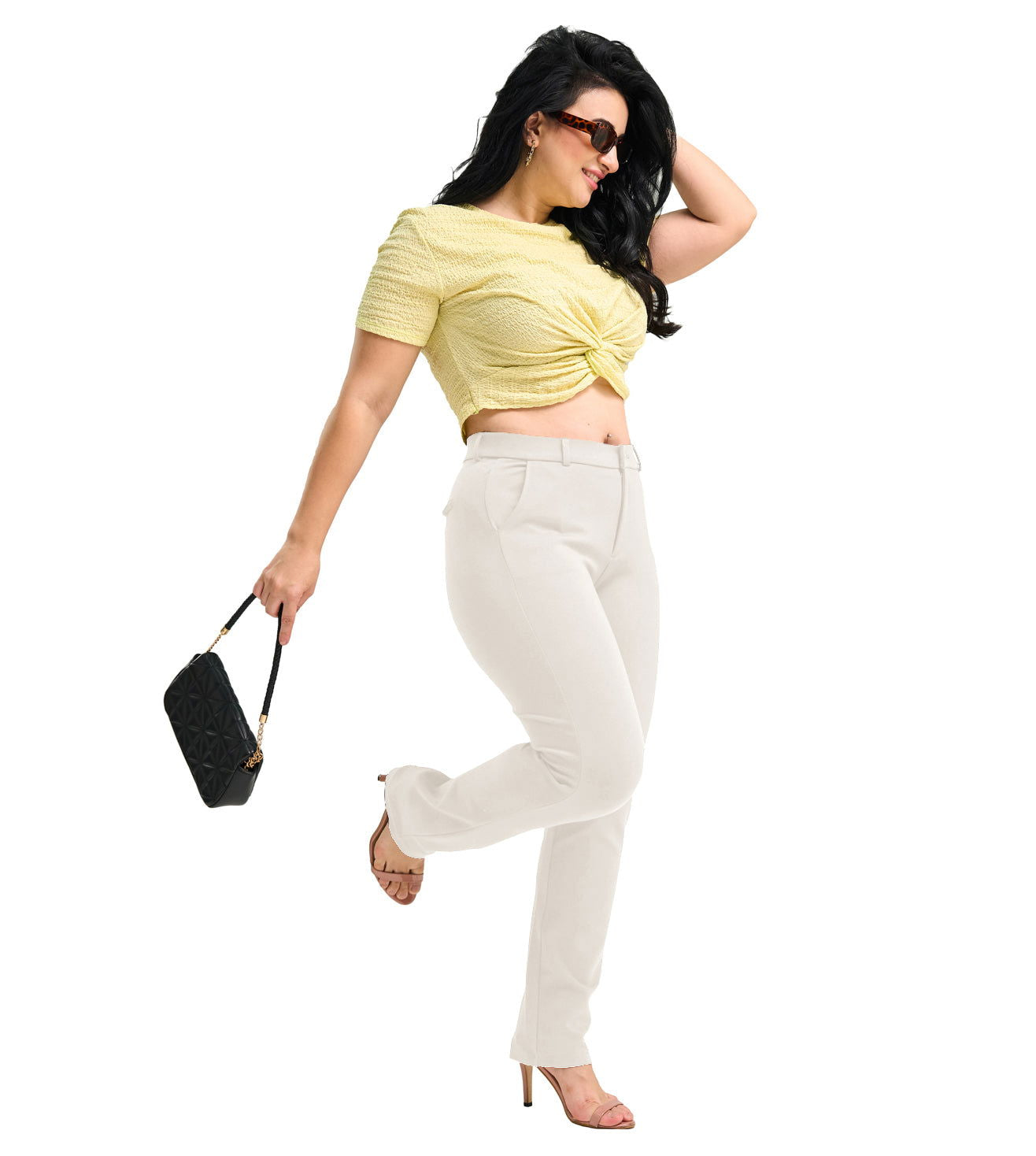 Ponty Roma Straight Fit Tights - Marvel