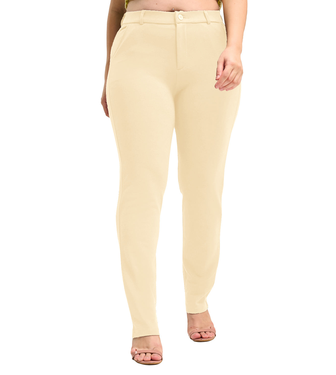 Ponty Roma Straight Fit Tights - Marvel