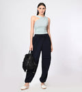 Rayon Cargo Pants - Marvel